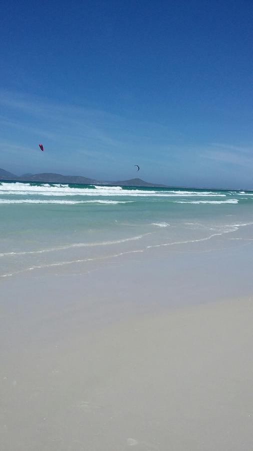 Cobertura Em Cabo Frio Lägenhet Exteriör bild