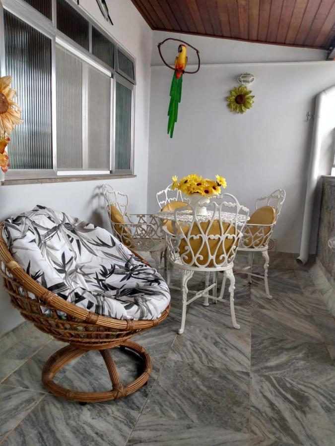 Cobertura Em Cabo Frio Lägenhet Exteriör bild
