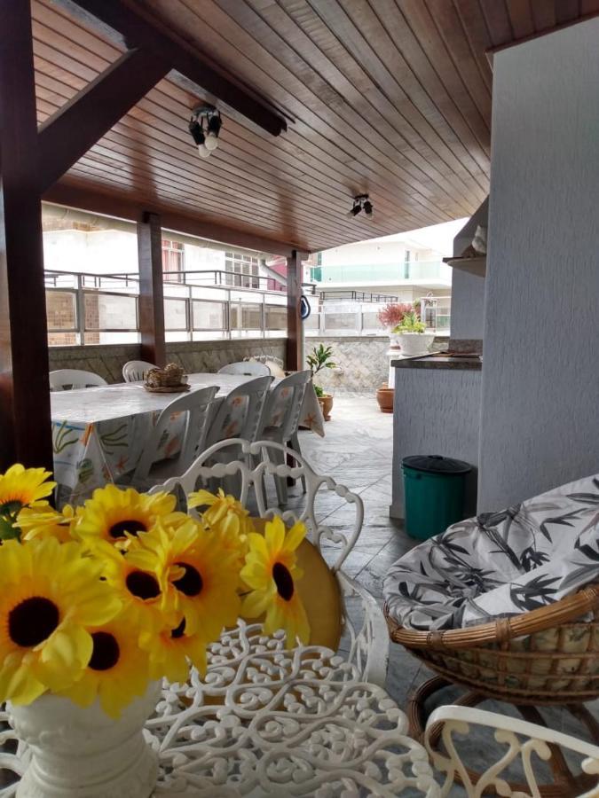 Cobertura Em Cabo Frio Lägenhet Exteriör bild