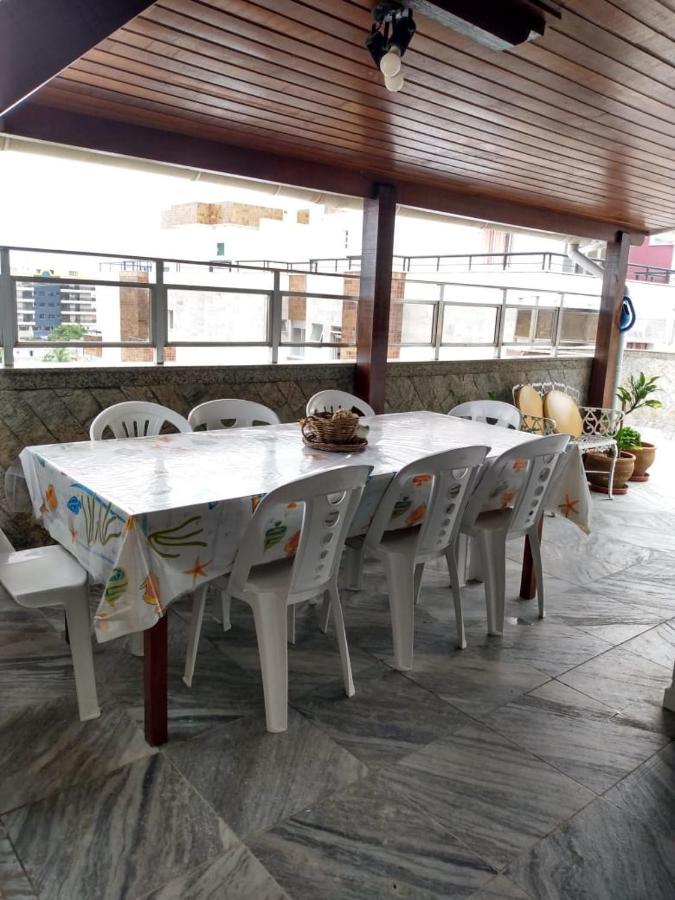 Cobertura Em Cabo Frio Lägenhet Exteriör bild