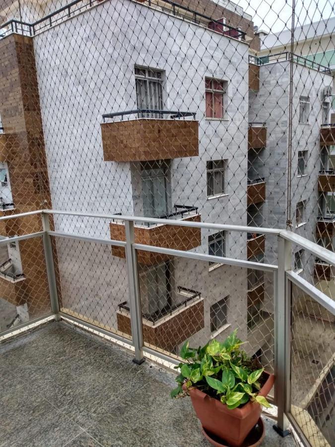 Cobertura Em Cabo Frio Lägenhet Exteriör bild