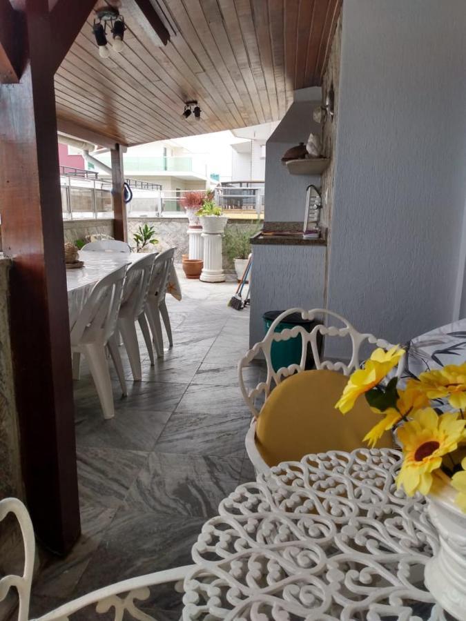 Cobertura Em Cabo Frio Lägenhet Exteriör bild