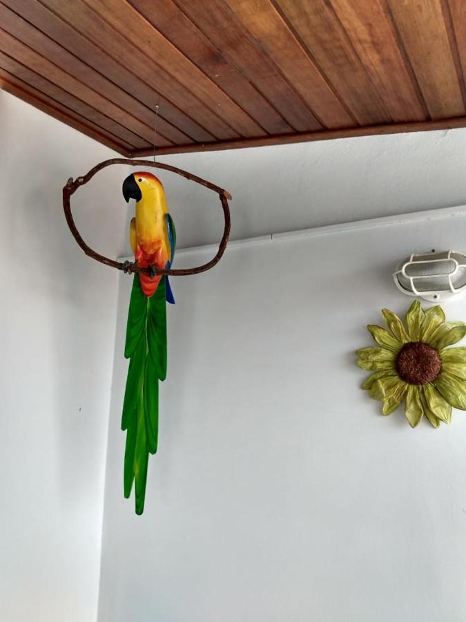 Cobertura Em Cabo Frio Lägenhet Exteriör bild